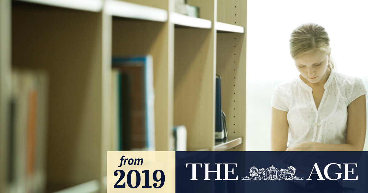 Novel idea sees little Gippsland library shelve its opening hours